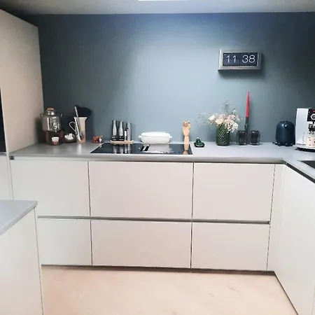 Zee-en-zo Casa vacanze *