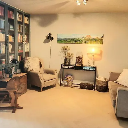 Zee-en-zo بيت للعطل