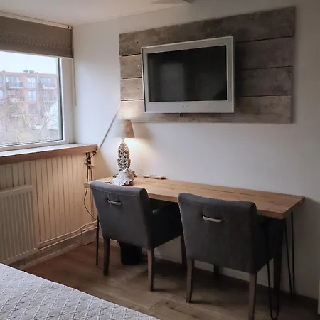 Zee-en-zo * Noordwijk