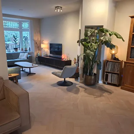 Zee-en-zo Prázdninový dům