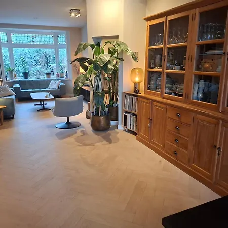 Zee-en-zo Noordwijk