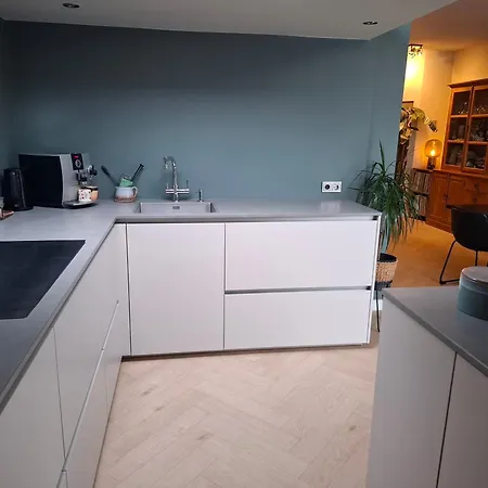 Zee-en-zo Prázdninový dům