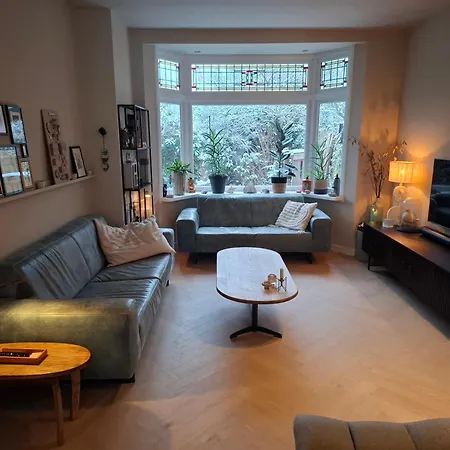 Zee-en-zo Feriehus *