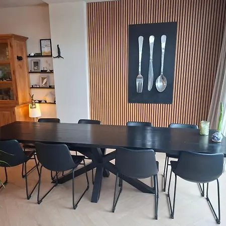 Zee-en-zo * Noordwijk