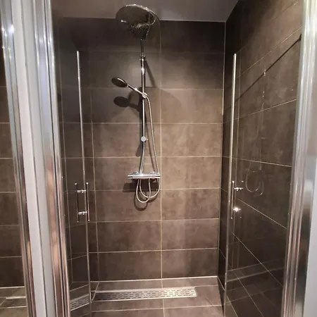 Zee-en-zo Feriehus Noordwijk