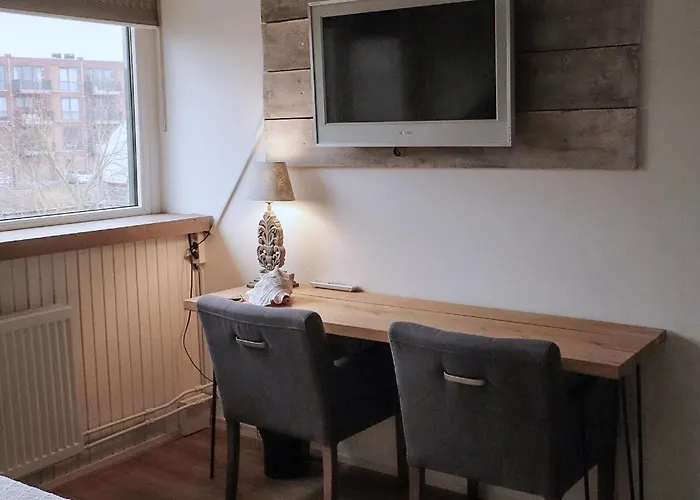 Zee-en-zo * Noordwijk