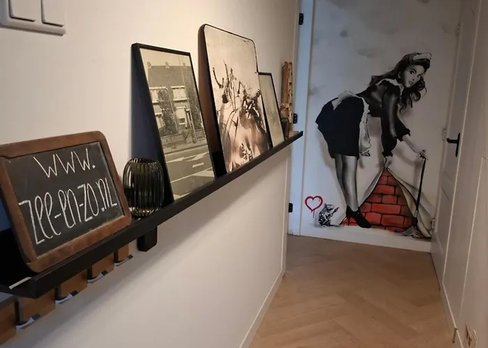 Zee-en-zo 노르트베이크