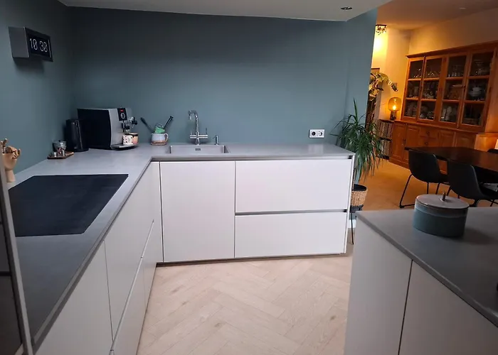 Zee-en-zo Prázdninový dům