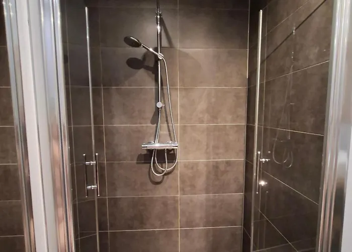 Zee-en-zo Prázdninový dům Noordwijk