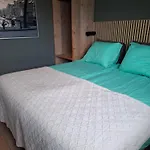 Zee-en-zo Feriehus *
