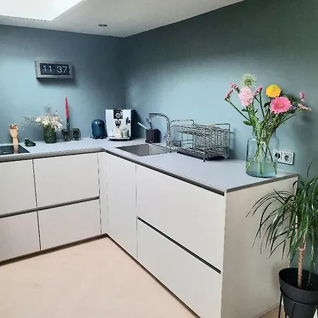 Сasa de vacaciones Zee-en-zo