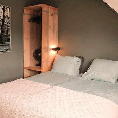 Zee-en-zo Сasa de vacaciones