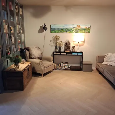 Zee-en-zo Casa vacanze Noordwijk