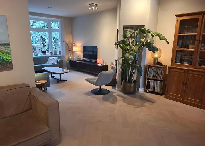 Zee-en-zo Casa vacanze