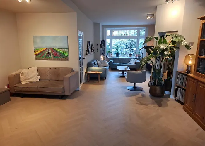 Casa vacanze Zee-en-zo Noordwijk