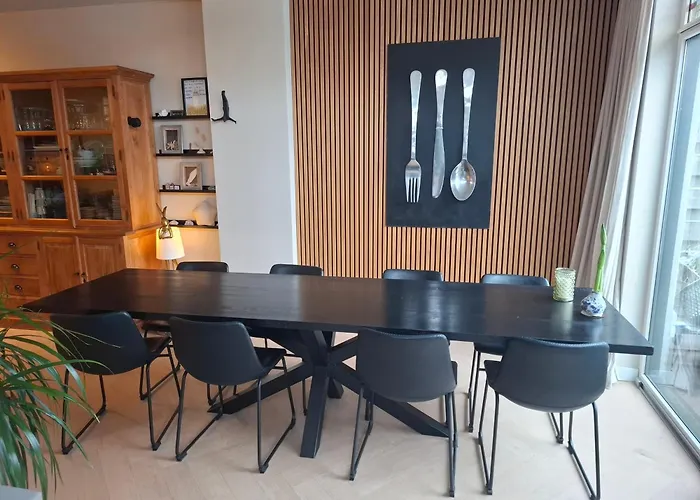 Zee-en-zo * Noordwijk