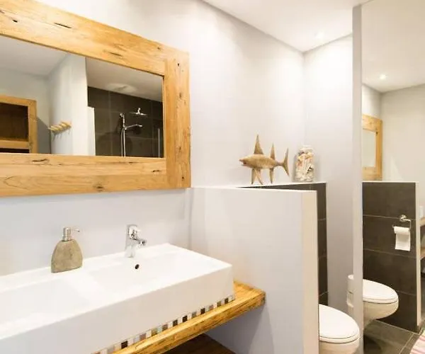 Zee-en-zo Casa vacanze